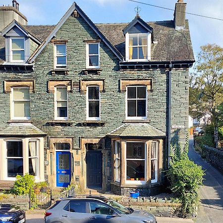 Cranford House Vila Keswick  Exterior foto