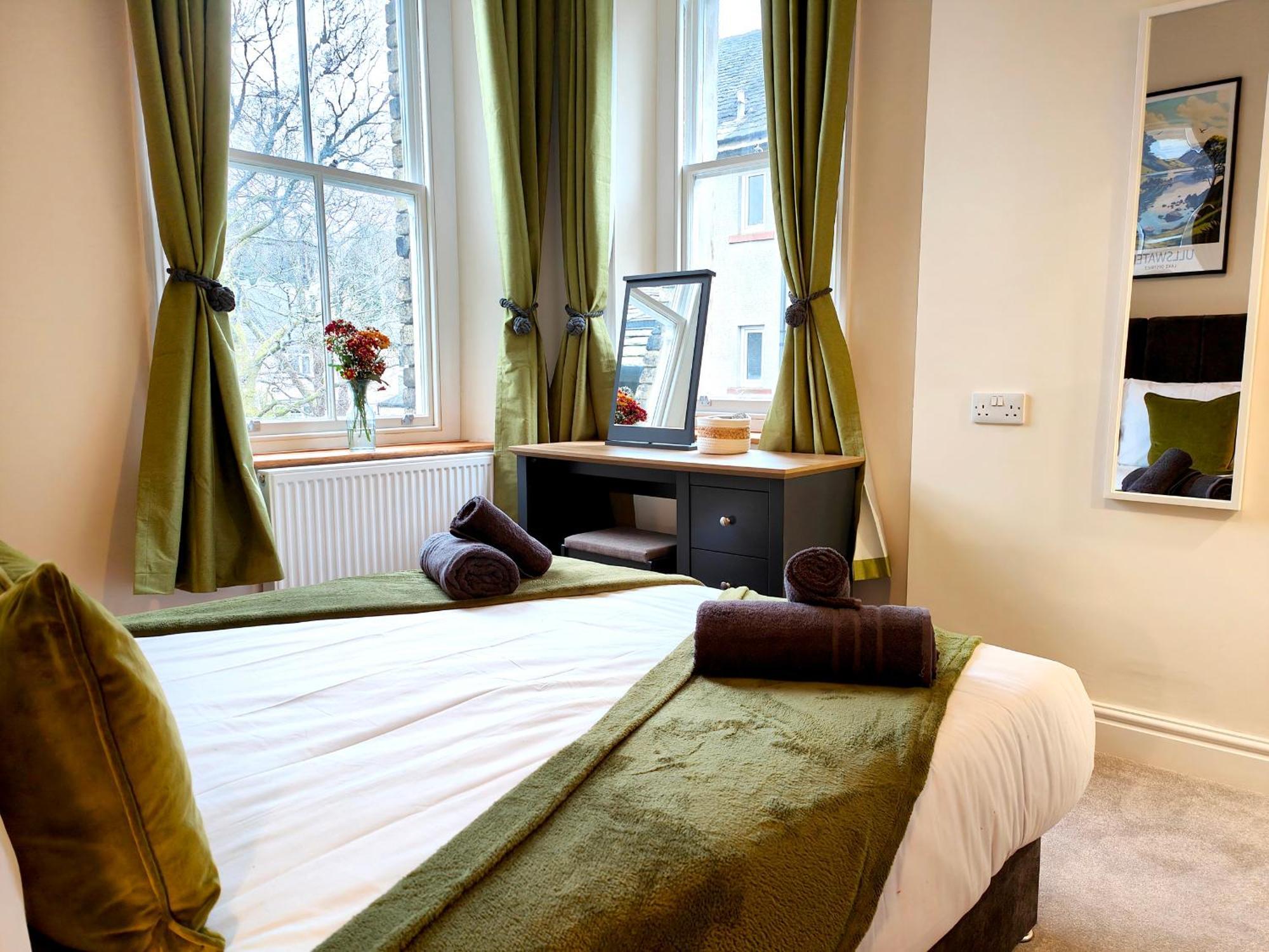 Cranford House Vila Keswick  Exterior foto