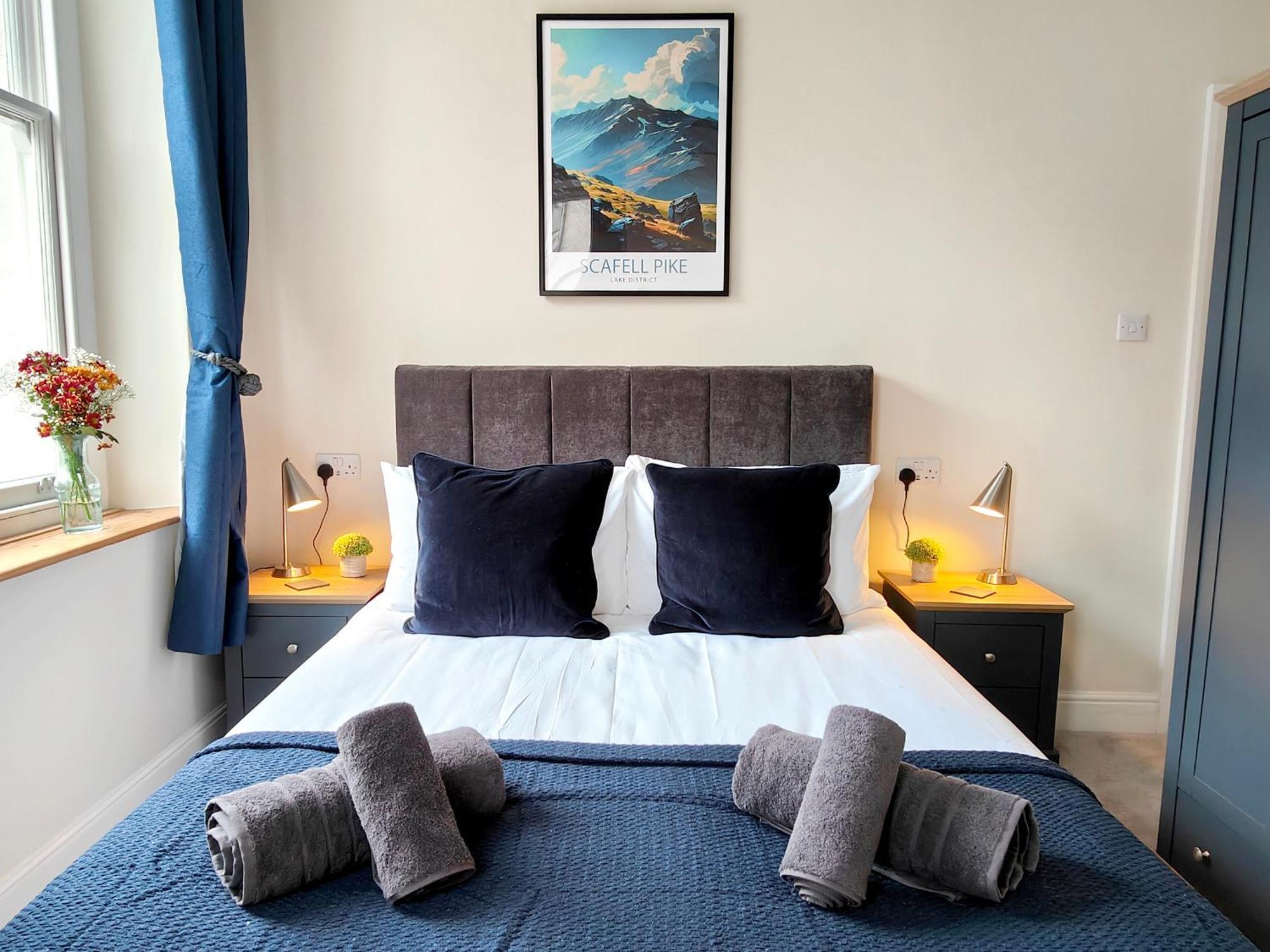 Cranford House Vila Keswick  Exterior foto
