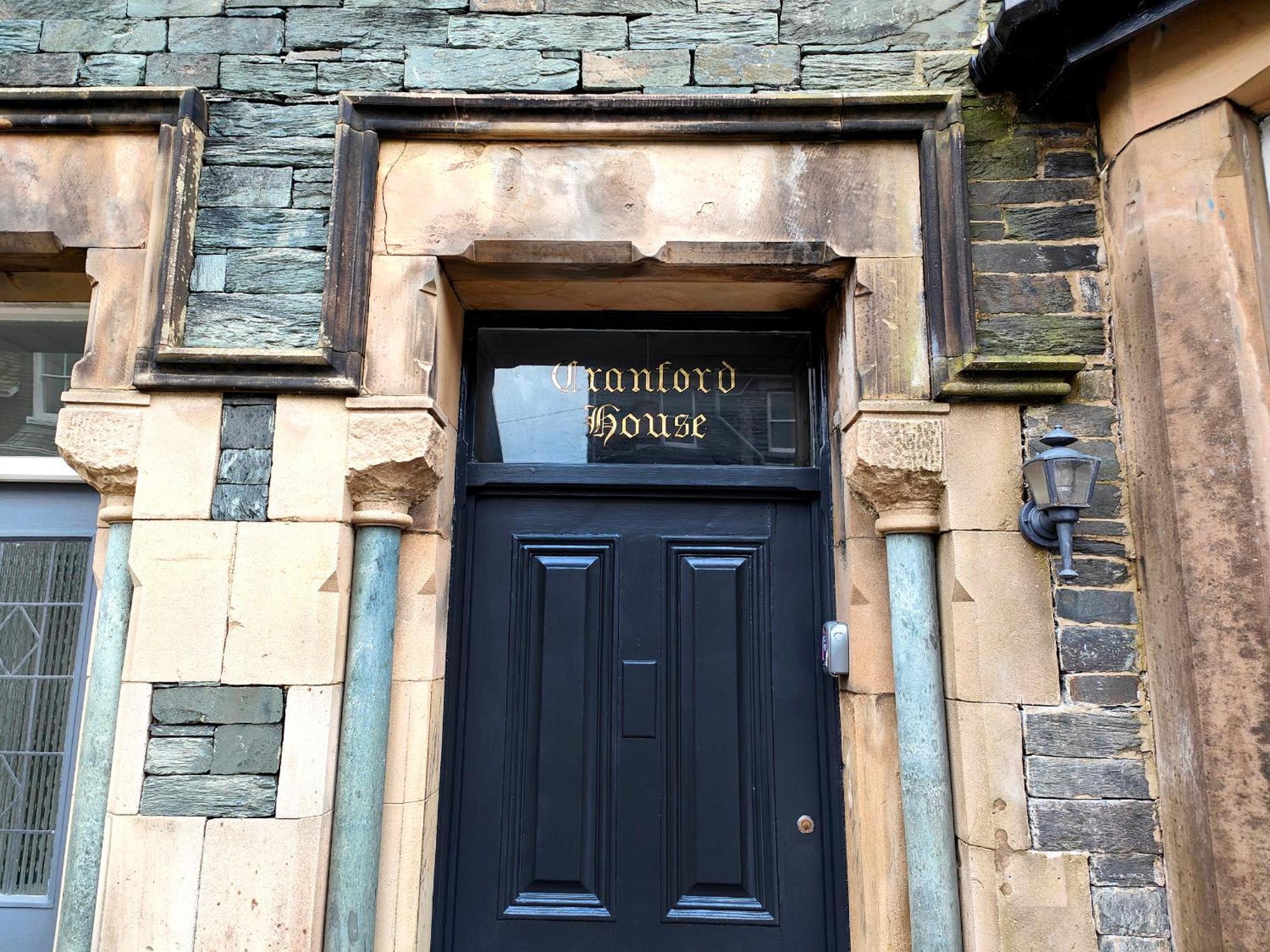 Cranford House Vila Keswick  Exterior foto
